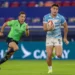 Los Pumas 7’s arrancaron con paso firme en Hong Kong