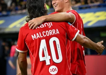 Independiente va por un triunfo ante Deportivo Riestra que lo deje con un pie y medio en los playoffs