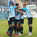 Gimnasia de Jujuy le ganó a Patronato por 2-0 y comparte la punta de la zona B de la Primera Nacional 2026