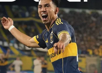 Alan Velasco, la figura de Boca: “Puede jugar cualquiera, tenemos un plantel de mucha jerarquía”