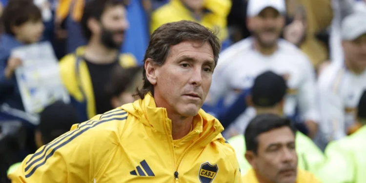 La fuerte acusación de Úbeda tras el escandaloso final en el Brasil