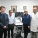 FUNDACIÓN BANCO CIUDAD JUNTO A LOS HOSPITALES PORTEÑOS