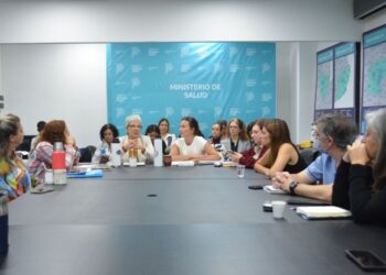 Buenos Aires rediseña la vigilancia de la mortalidad materna