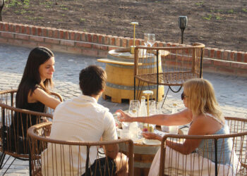 CALENDARIO DE EVENTOS TURÍSTICOS PROVINCIA DE BUENOS AIRES Del jueves 23 al jueves 30 abril de 2026