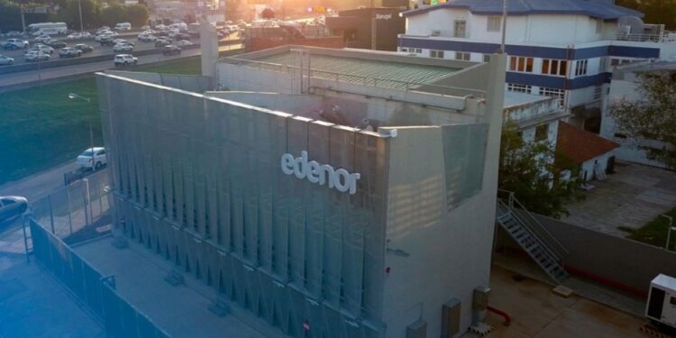 Edenor puso en funcionamiento la nueva Subestación Martínez