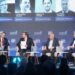 El gobernador Valdés puso en agenda a Corrientes en la Expo EFI con el desarrollo productivo como eje