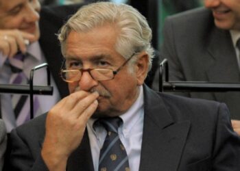 Casación rechazó las domiciliarias de Donda y Caballero y seguirán en prisión