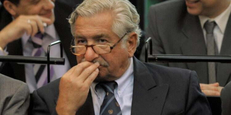 Casación rechazó las domiciliarias de Donda y Caballero y seguirán en prisión