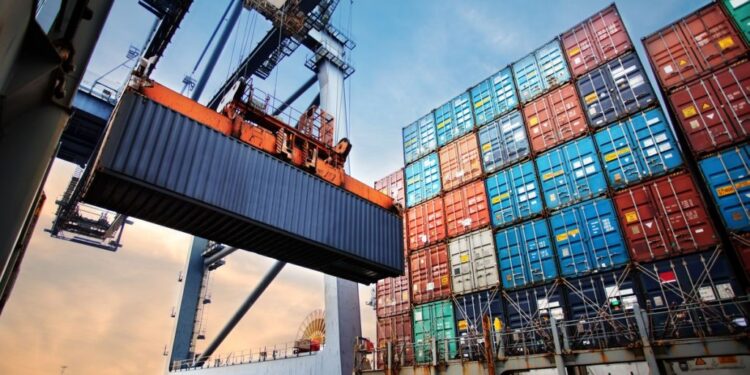 Argentina exportó un 13,1% más interanual a Brasil en marzo