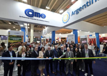 En Brasil y por cuarta vez, CAME y PromArgentina afianzan inserción de pymes en el mercado brasileño