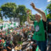 ATE prepara escraches en el Malbrán hoy ante la visita de Adorni: “Están todos sucios y ahora se quieren lavar la cara”