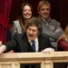 Milei en Estados Unidos, con una agenda dedicada a la búsqueda de inversiones