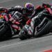 Moto GP: Bezzecchi ganó y le dio a Aprilia su primer triunfo en el GP de Italia