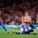 El Arsenal y el Atlético Madrid, a todo o nada por un lugar en la final de la Champions League