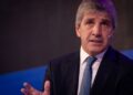 Caputo sale a buscar $11 billones para refinanciar vencimientos