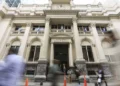 El Banco Central compró más de 100 millones de dólares y las reservas superan los 46.000 millones