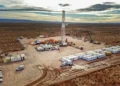 Vaca Muerta proyecta 40.000 puestos de trabajo para los próximos cuatro años