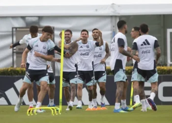 Selección argentina: los primeros nombres de la prelista que terminan su temporada y piensan en el Mundial