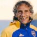 Dolor en el mundo Boca: murió Fernando Gayoso, el histórico entrenador de arqueros