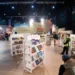 Perú, invitado de honor de la Feria del Libro, presenta una gran variedad de actividades