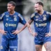 Escándalo en Santos: Robinho Jr. denunció una agresión de Neymar y evalúa rescindir su contrato