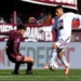 Deportivo Riestra busca su segundo triunfo en la Copa Sudamericana ante Gremio