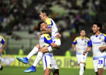 Copa Libertadores: Rosario Central recibe a Libertad de Paraguay, en busca de la clasificación a octavos de final