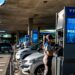 Surtidores en baja: el aumento de la nafta profundiza la caída del consumo por tercer mes consecutivo