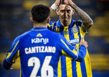 Copa Libertadores: Rosario Central visita a Independiente del Valle, en busca de la primera posición en el Grupo H