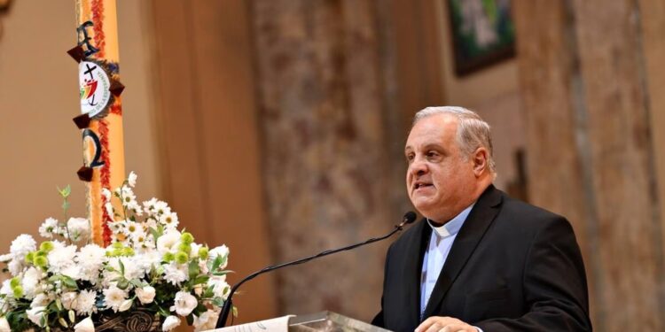 La Iglesia profundizó sus críticas a la política migratoria y desafió al Gobierno
