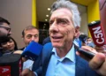 Duro documento del PRO: se distancia de Milei y denuncia “soberbia y arrogancia” del Gobierno