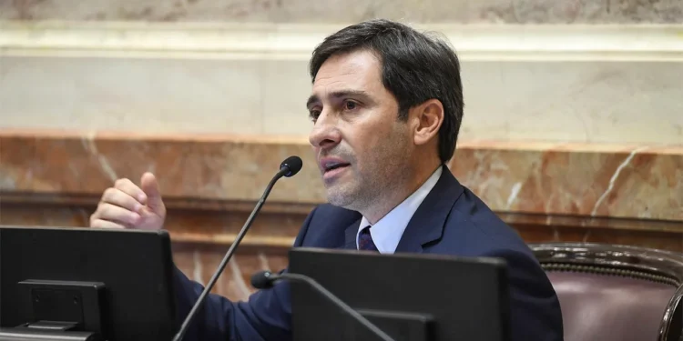 Polémica en el Senado: el PRO anuncia batalla para sostener el pliego de la jueza Michelli