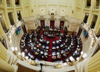 El Gobierno enviará una nueva tanda de pliegos para destrabar apoyos en el Senado