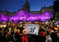 Ni Una Menos convocó a una conferencia de prensa por el caso de Agostina Vega