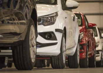 El motivo por el cual cayó la producción de autos en abril