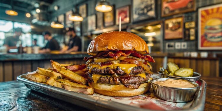 Día de la Hamburguesa: por qué se celebra el 28 de mayo en la Argentina y el mundo