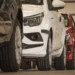 El motivo por el cual cayó la producción de autos en abril