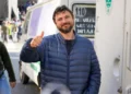 Grabois: “El próximo presidente tiene que garantizar la libertad de Cristina“