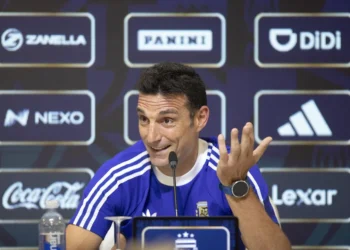 Selección argentina: las lesiones que preocupan a Scaloni y los posibles reemplazos de emergencia