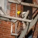 El empleo en la construcción creció 0,5% en febrero pero los salarios cayeron en términos reales