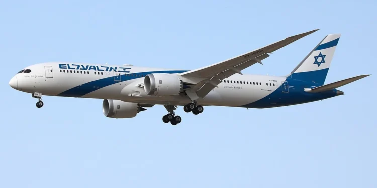 Argentina e Israel tendrán su primer vuelo directo que unirá Buenos Aires y Tel Aviv desde noviembre