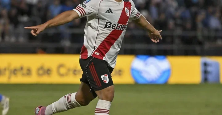 Copa Sudamericana: River visita a Carabobo, en un duelo clave por la primera posición del Grupo H