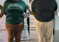 Cayeron dos viudas negras, una con varios antecedentes, tras allanamientos en Soldati y Lomas de Zamora