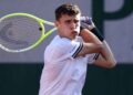 Juan Manuel Cerúndolo dio el batacazo del año y eliminó a Sinner en Roland Garros