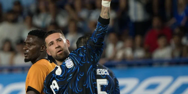 La Selección argentina debuta con equipo completo: la amnistía de FIFA permite que Otamendi juegue ante Argelia