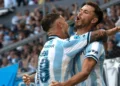 Racing y una visita clave ante Botafogo en la Copa Sudamericana