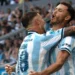 Racing y una visita clave ante Botafogo en la Copa Sudamericana