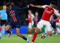 Se define la Champions League: el camino del PSG y el Arsenal para llegar a la gran final