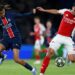 Se define la Champions League: el camino del PSG y el Arsenal para llegar a la gran final