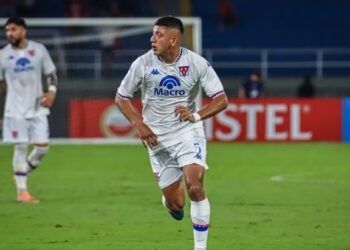 Copa Sudamericana: Tigre empató con América de Cali en Colombia y se jugará todo en la última fecha